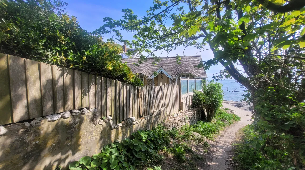 Bonchurch, PO38, photo 8