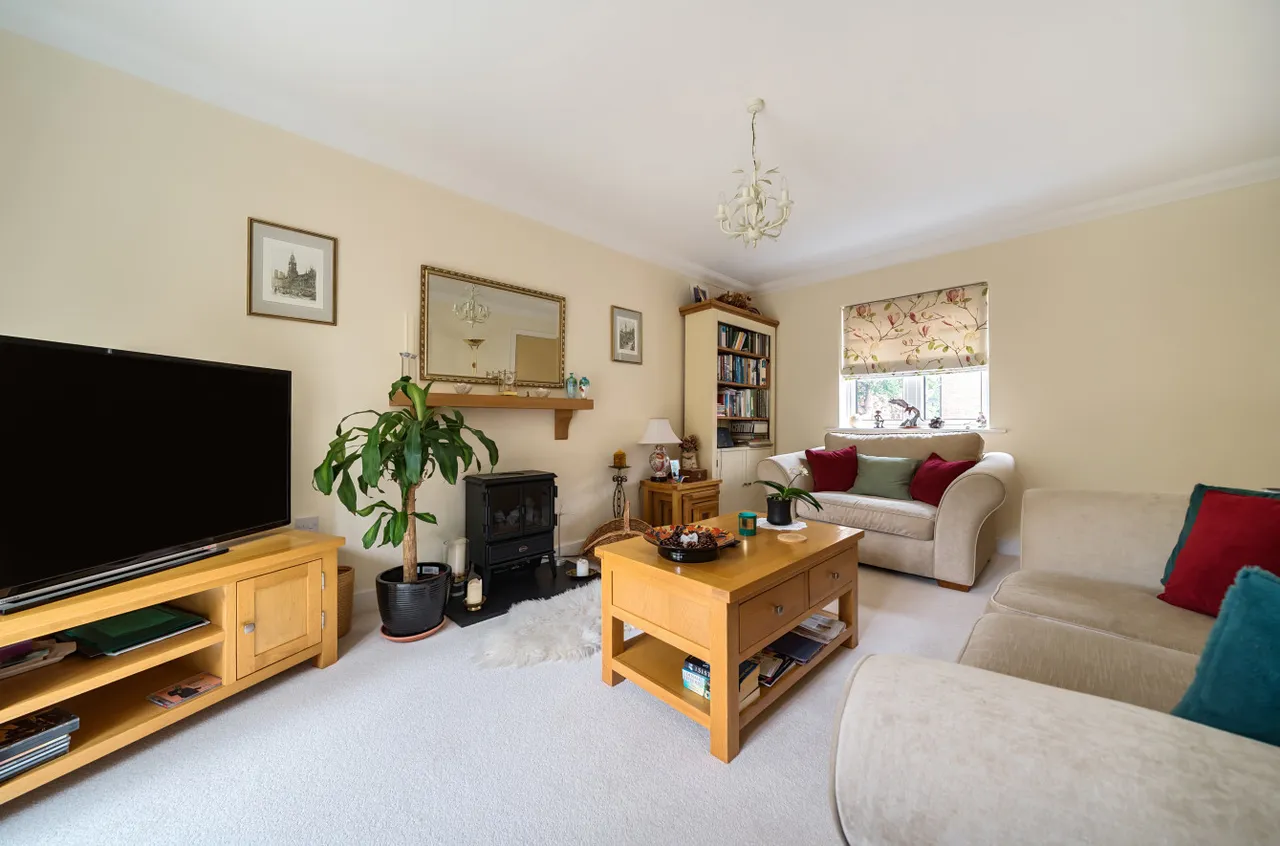 John Arlott Court, Alresford, SO24, photo 10