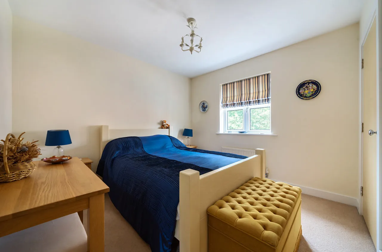 John Arlott Court, Alresford, SO24, photo 6
