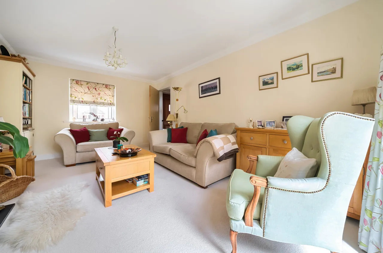 John Arlott Court, Alresford, SO24, photo 4