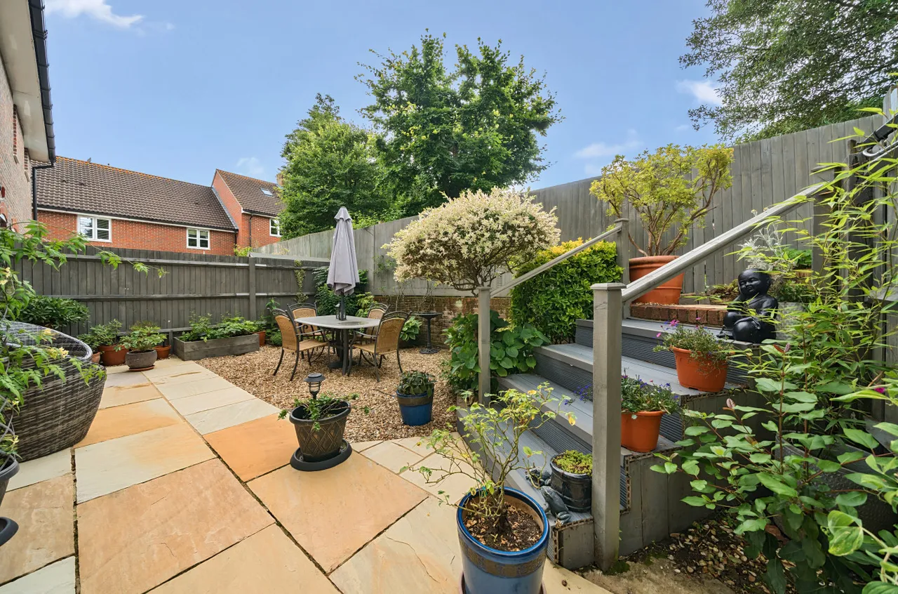 John Arlott Court, Alresford, SO24, photo 8