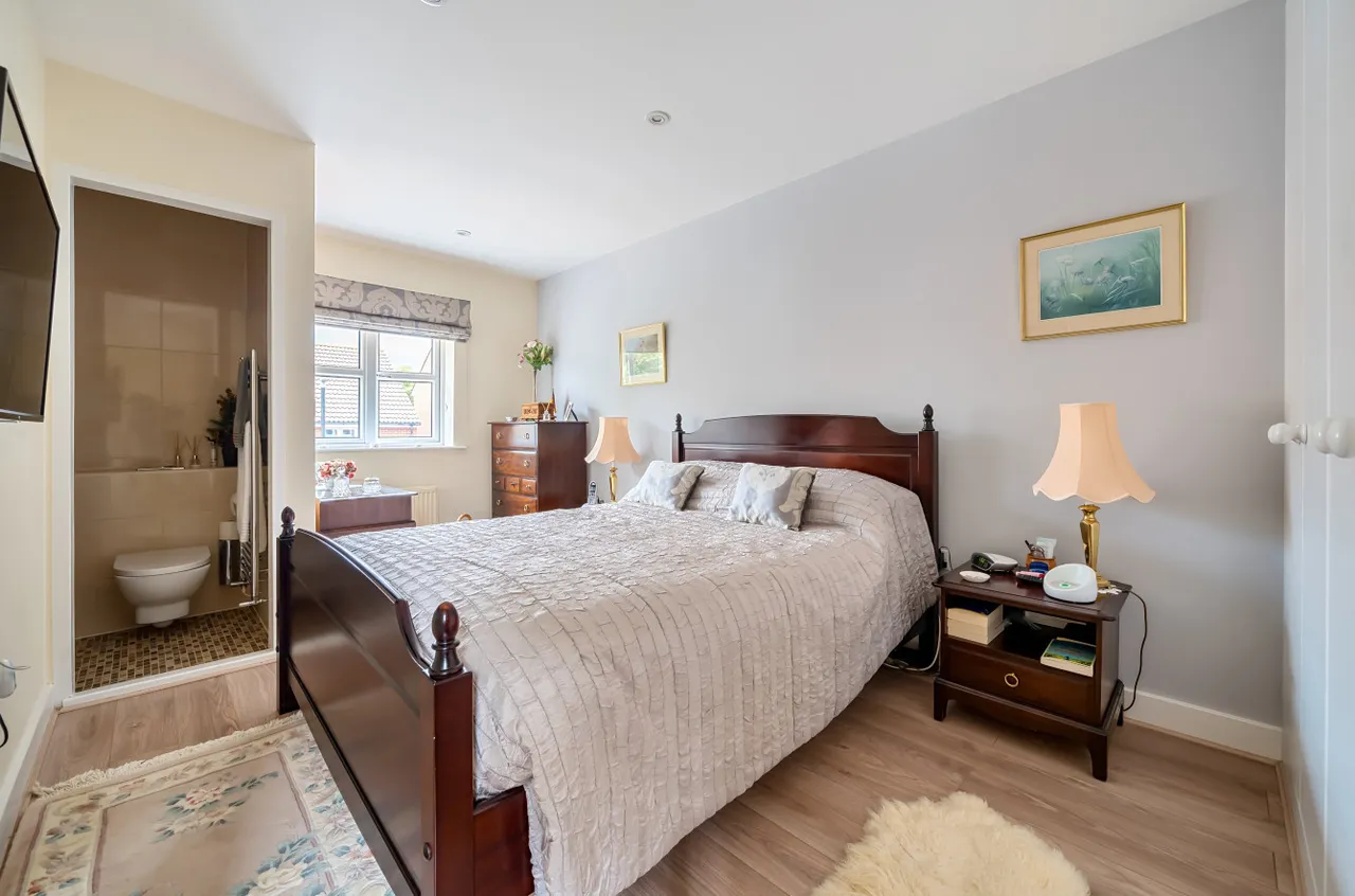 John Arlott Court, Alresford, SO24, photo 5
