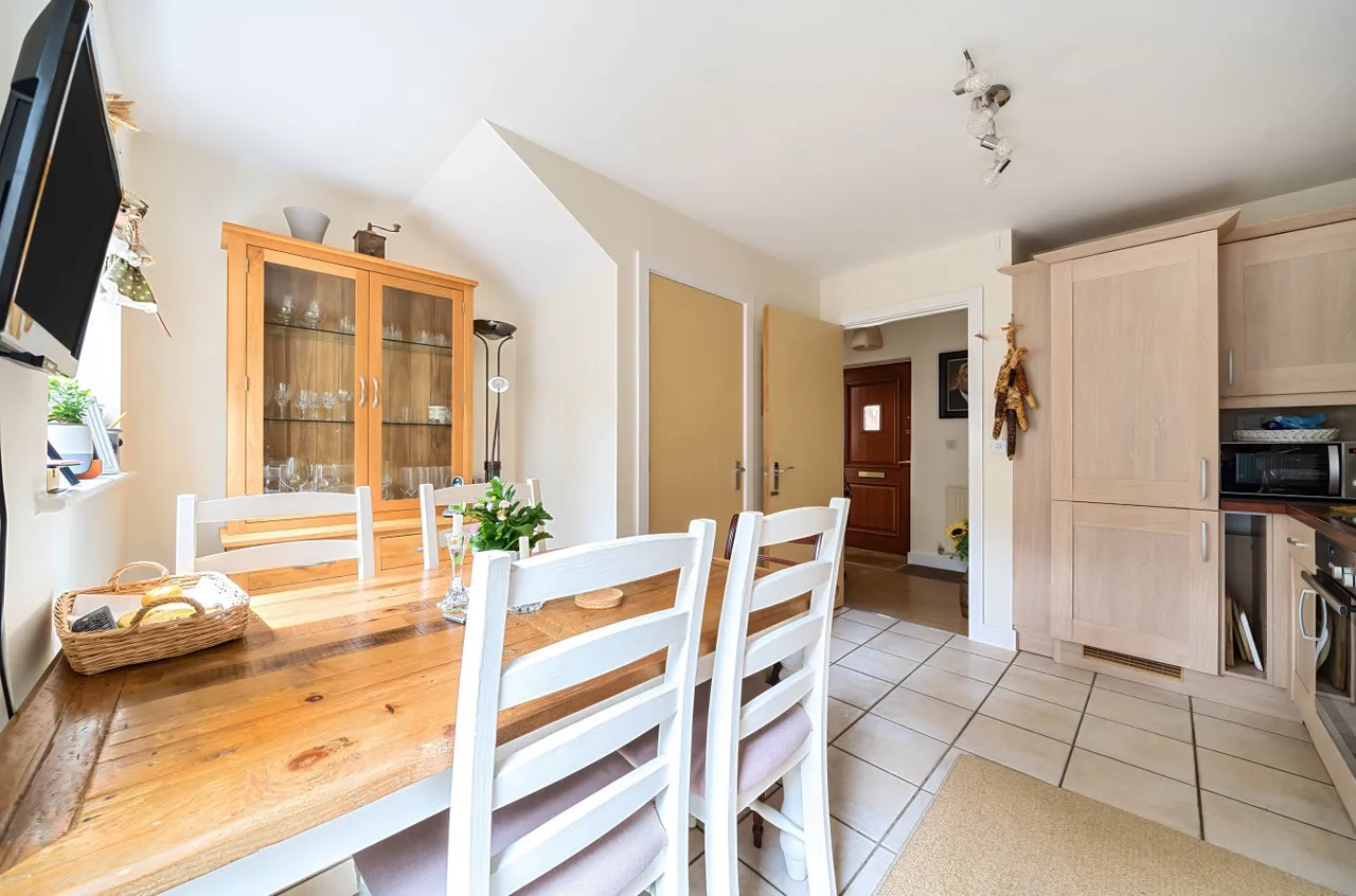 John Arlott Court, Alresford, SO24, photo 9
