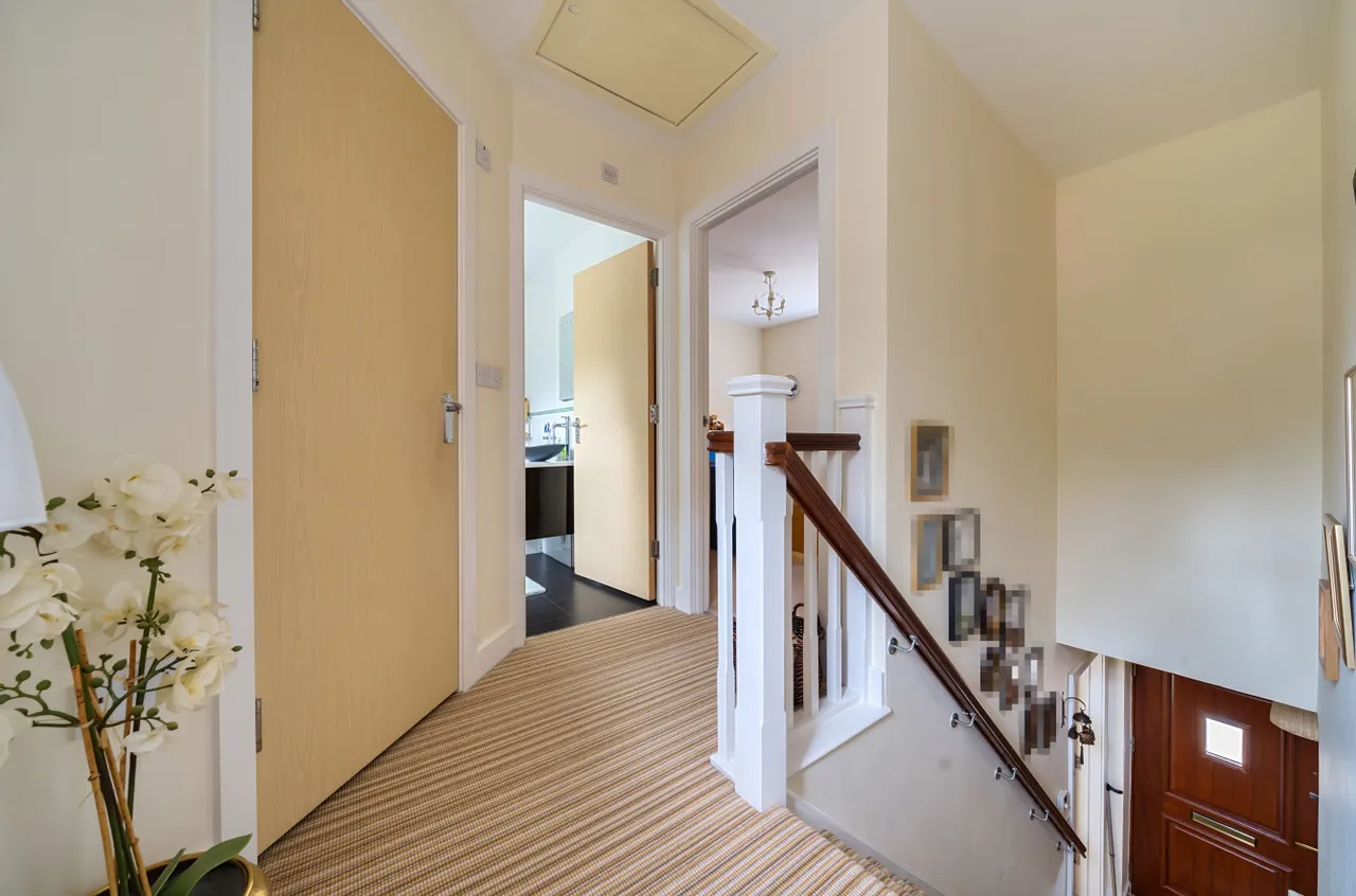 John Arlott Court, Alresford, SO24, photo 11