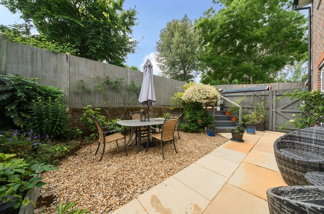 John Arlott Court, Alresford, SO24, photo 7