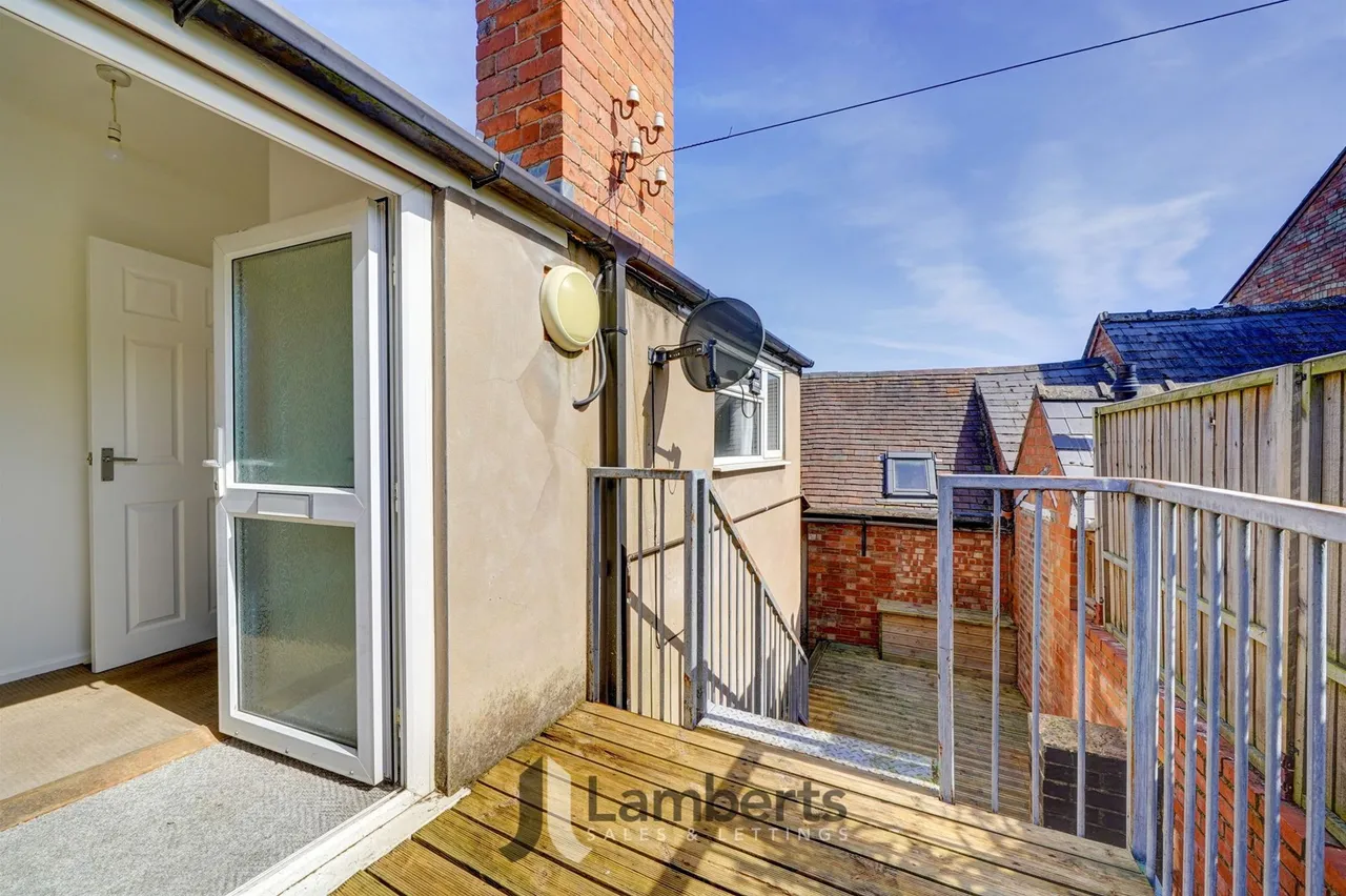1a School Road, Evesham, photo 11