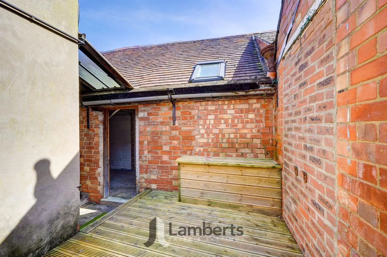 1a School Road, Evesham, photo 14