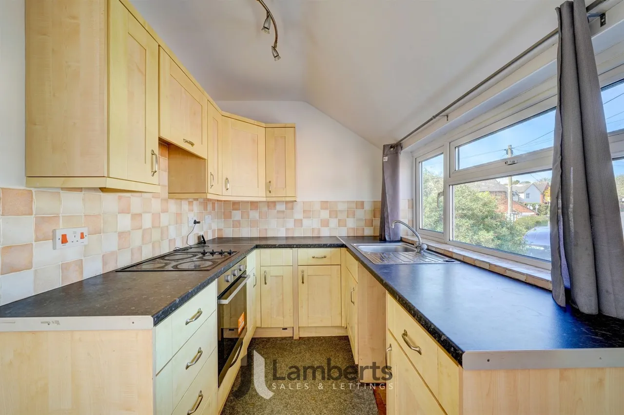 1a School Road, Evesham, photo 3