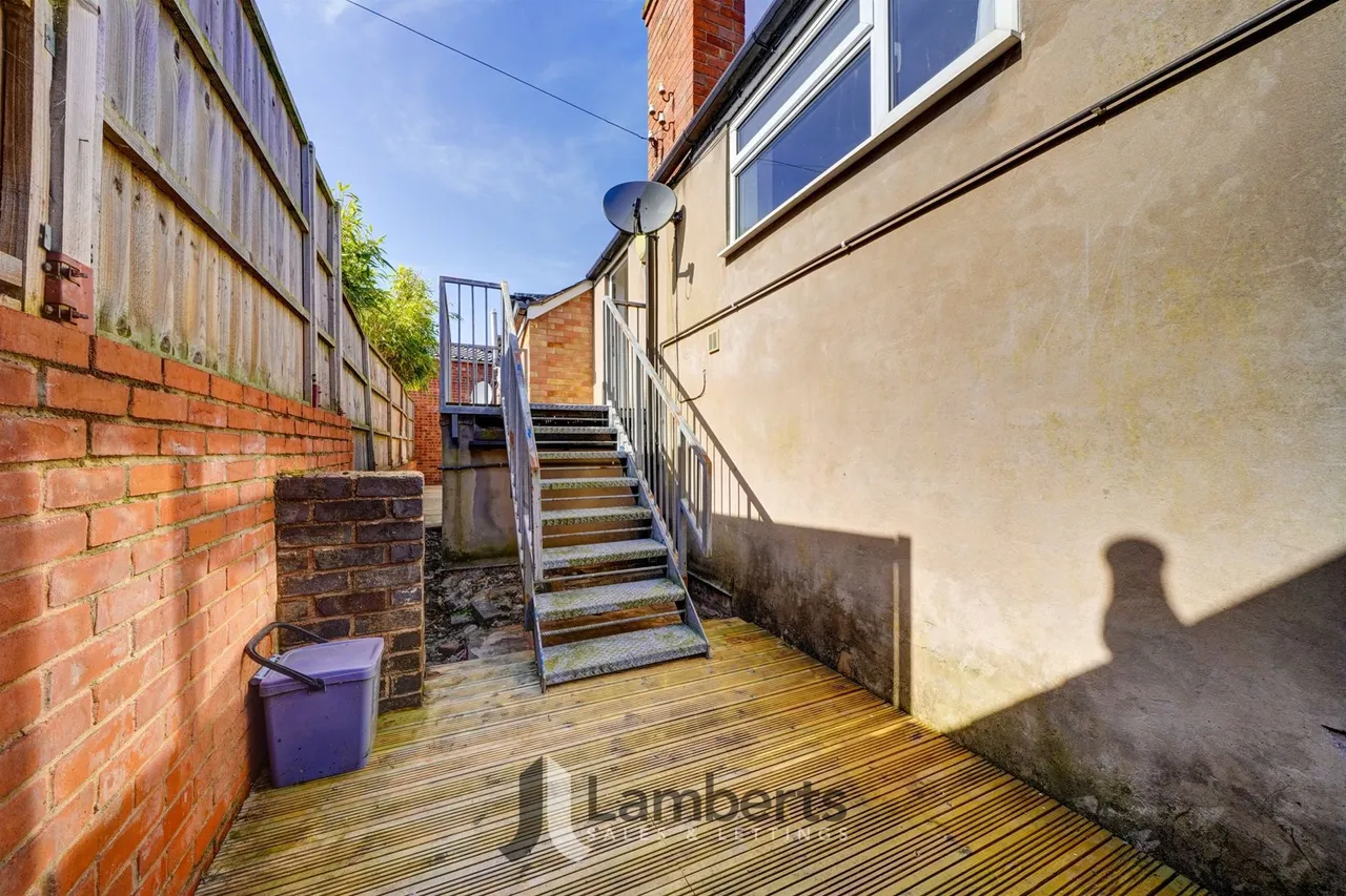 1a School Road, Evesham, photo 12