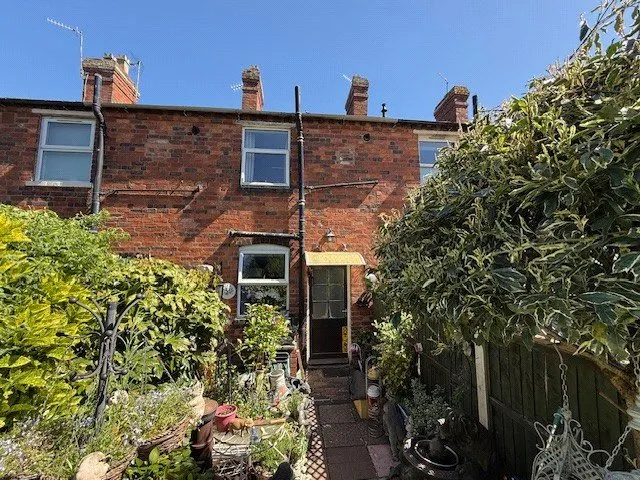 Minster Road, Stourport-on-Severn, Worcestershire, DY13 8AR, photo 9