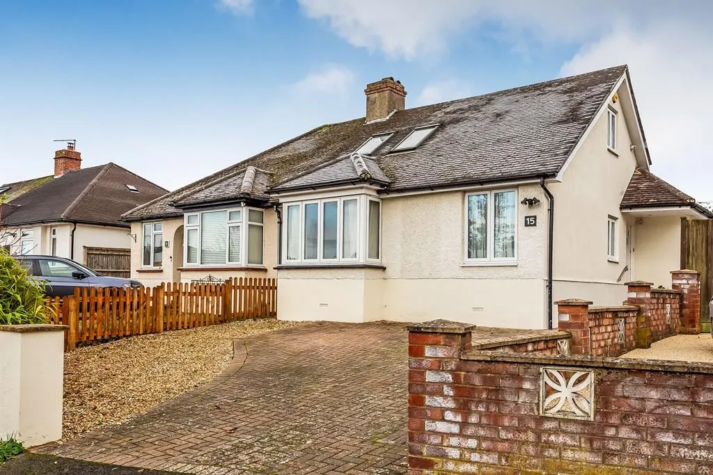 Cock Lane, Fetcham, KT22, photo 26