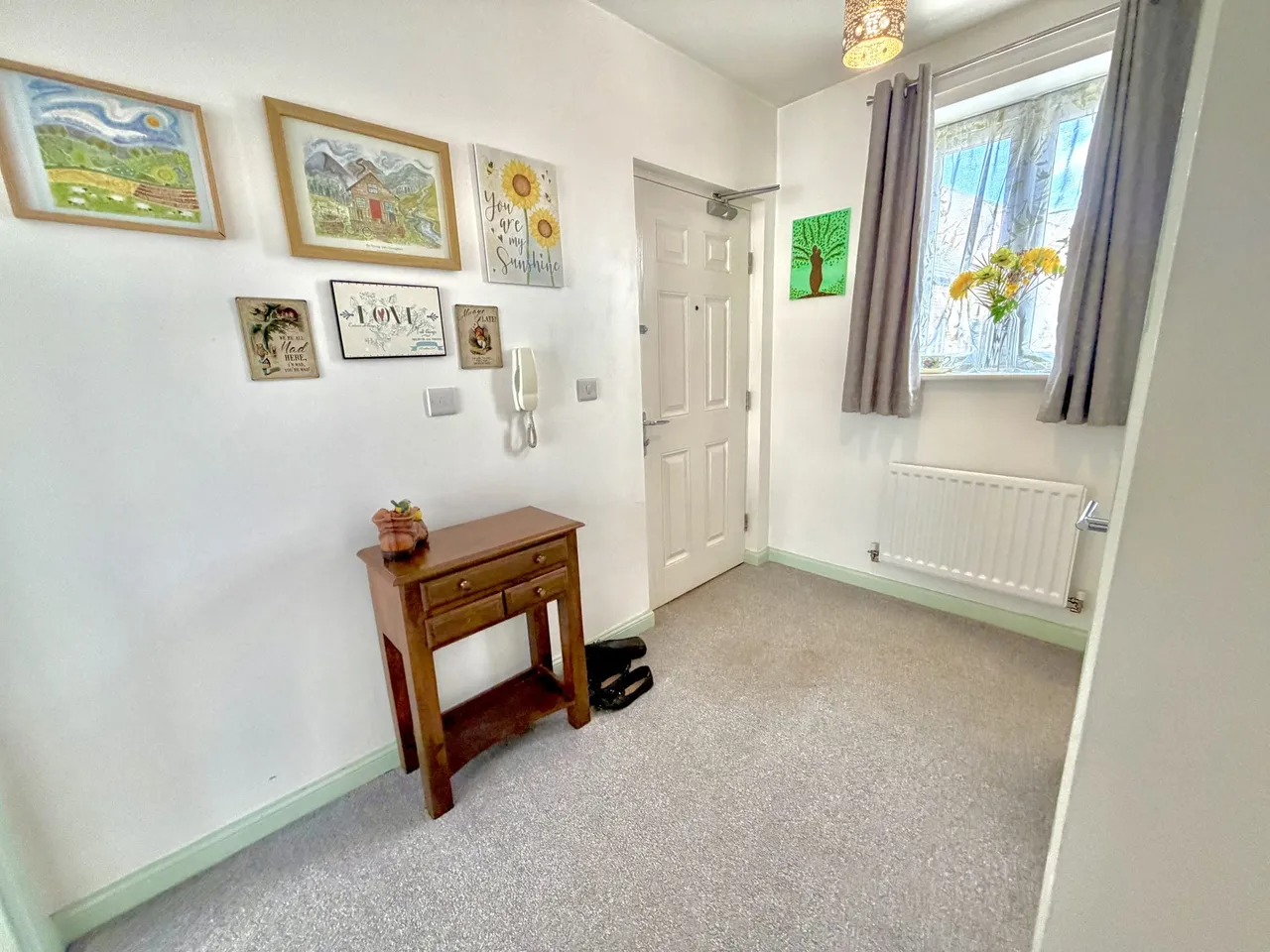 Flat 2, 1 Teeswater Way, 1 Teeswater Way, Milton Keynes, Whitehouse, MK8 1BF, photo 5