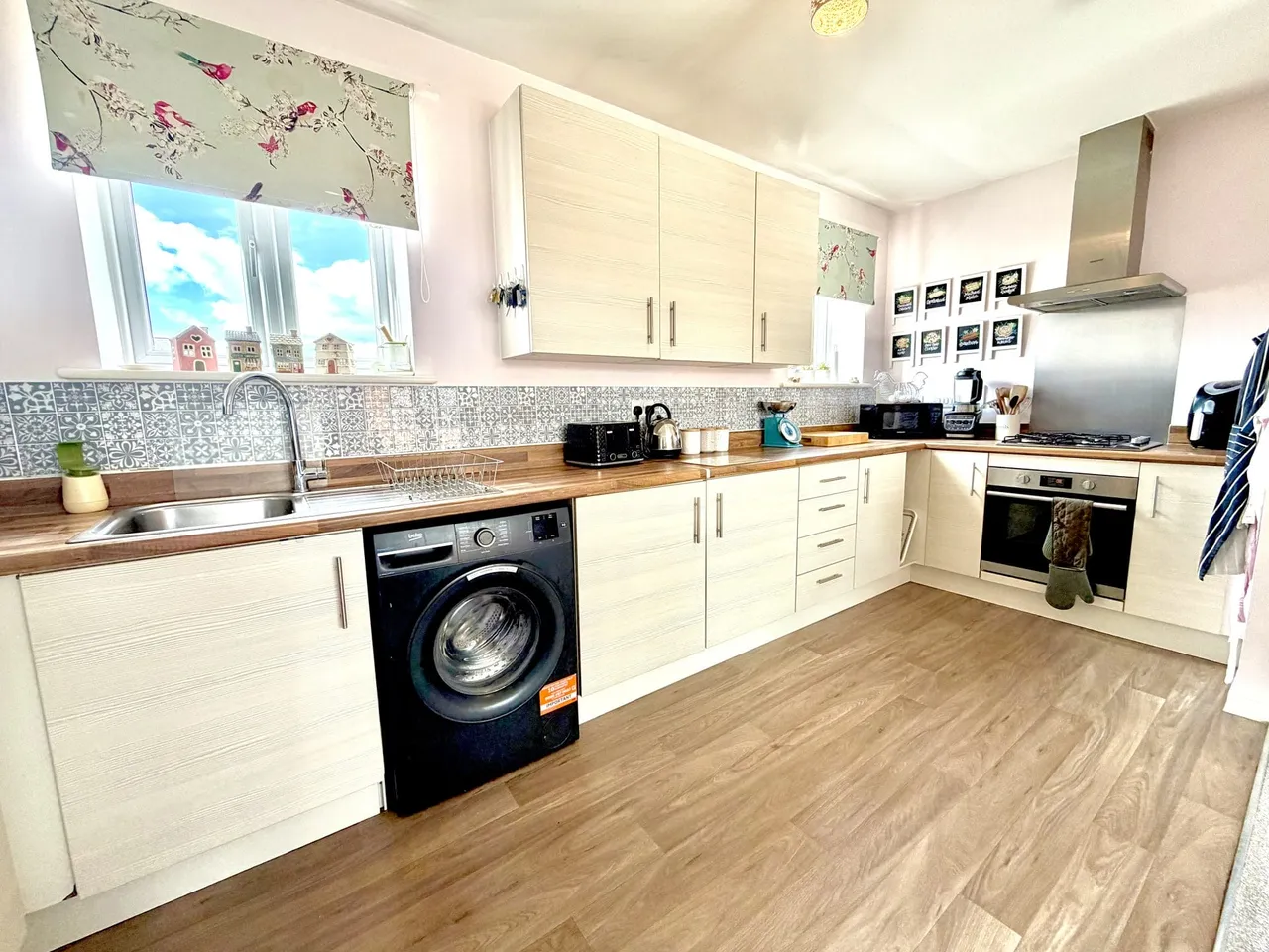 Flat 2, 1 Teeswater Way, 1 Teeswater Way, Milton Keynes, Whitehouse, MK8 1BF, photo 8