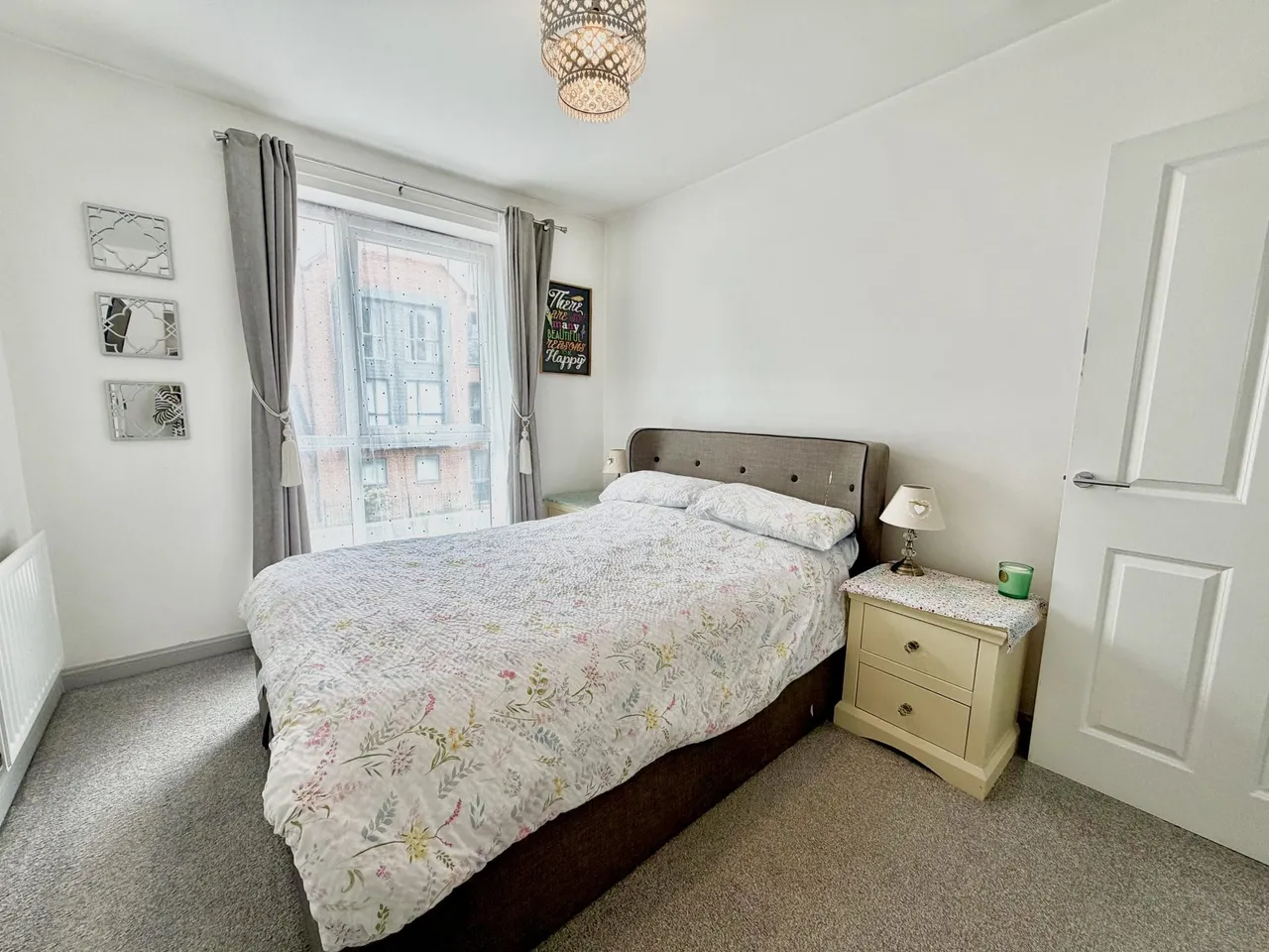 Flat 2, 1 Teeswater Way, 1 Teeswater Way, Milton Keynes, Whitehouse, MK8 1BF, photo 6