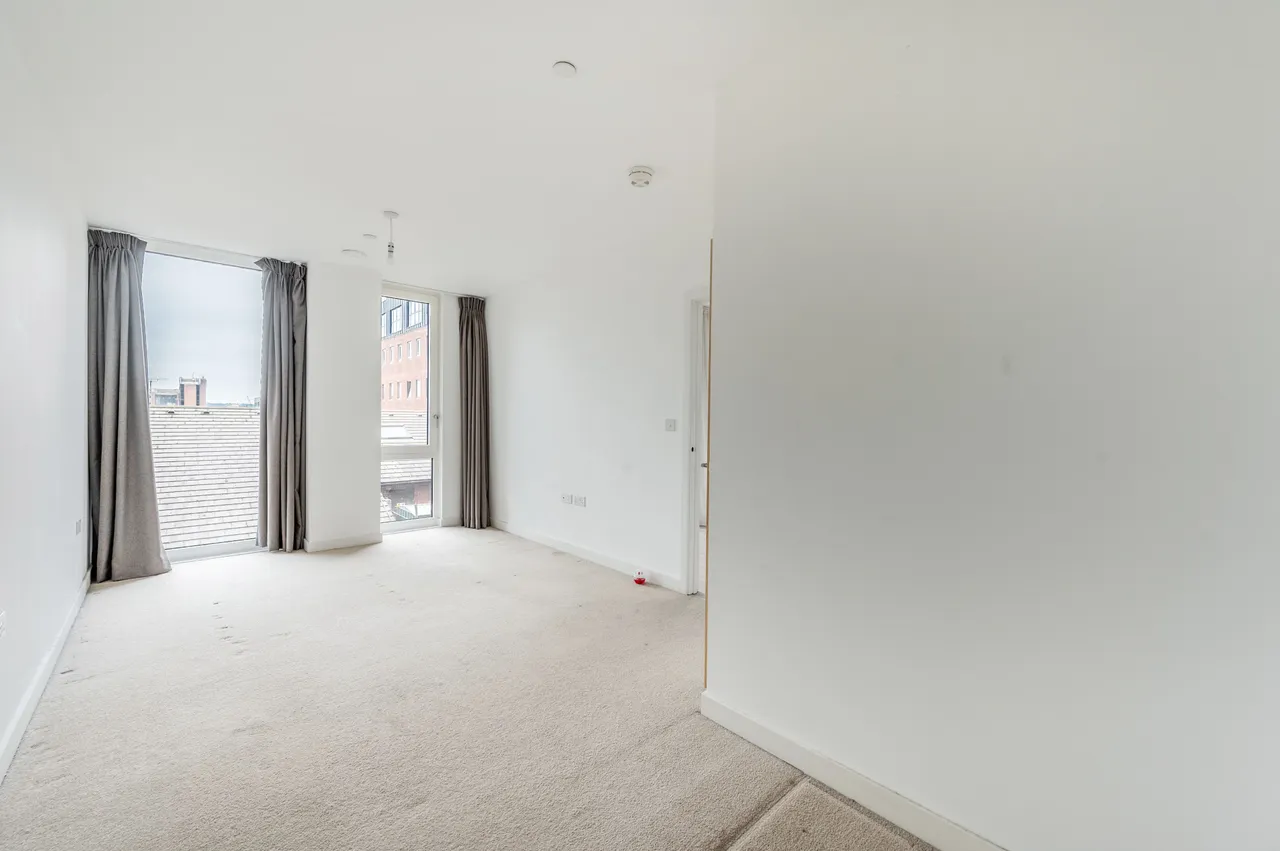 Flat 21, Hartley Apartments, Perceval Square, College Road, Harrow, photo 2