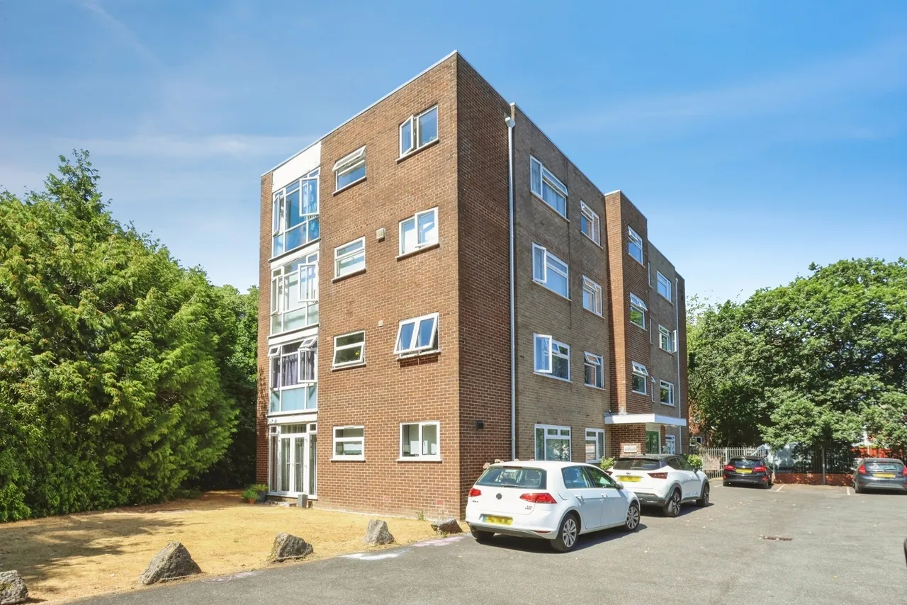 Mount Road, Poole, BH14, photo 9