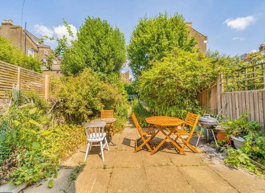 Falkland Road, Kentish Town, NW5, photo 8