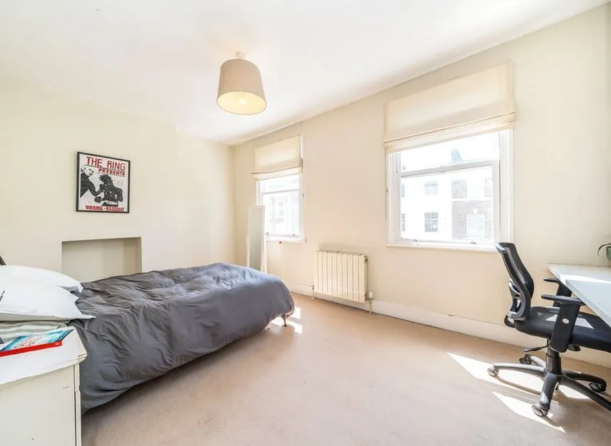 Falkland Road, Kentish Town, NW5, photo 6