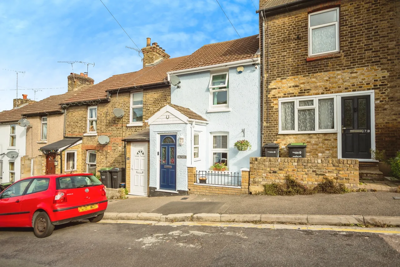 Railway Street, Gravesend, DA11, photo 13