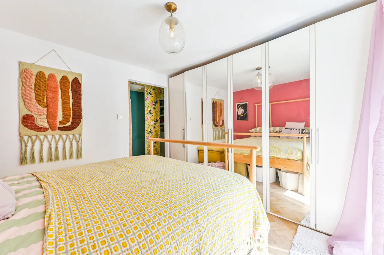 Garden Flat, 111 Manor Road, London, photo 8