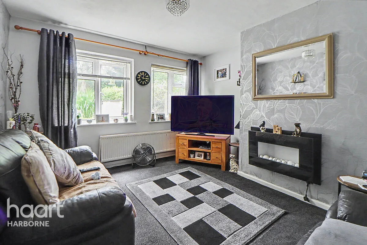 Cromwell Lane, Northfield, B31, photo 2