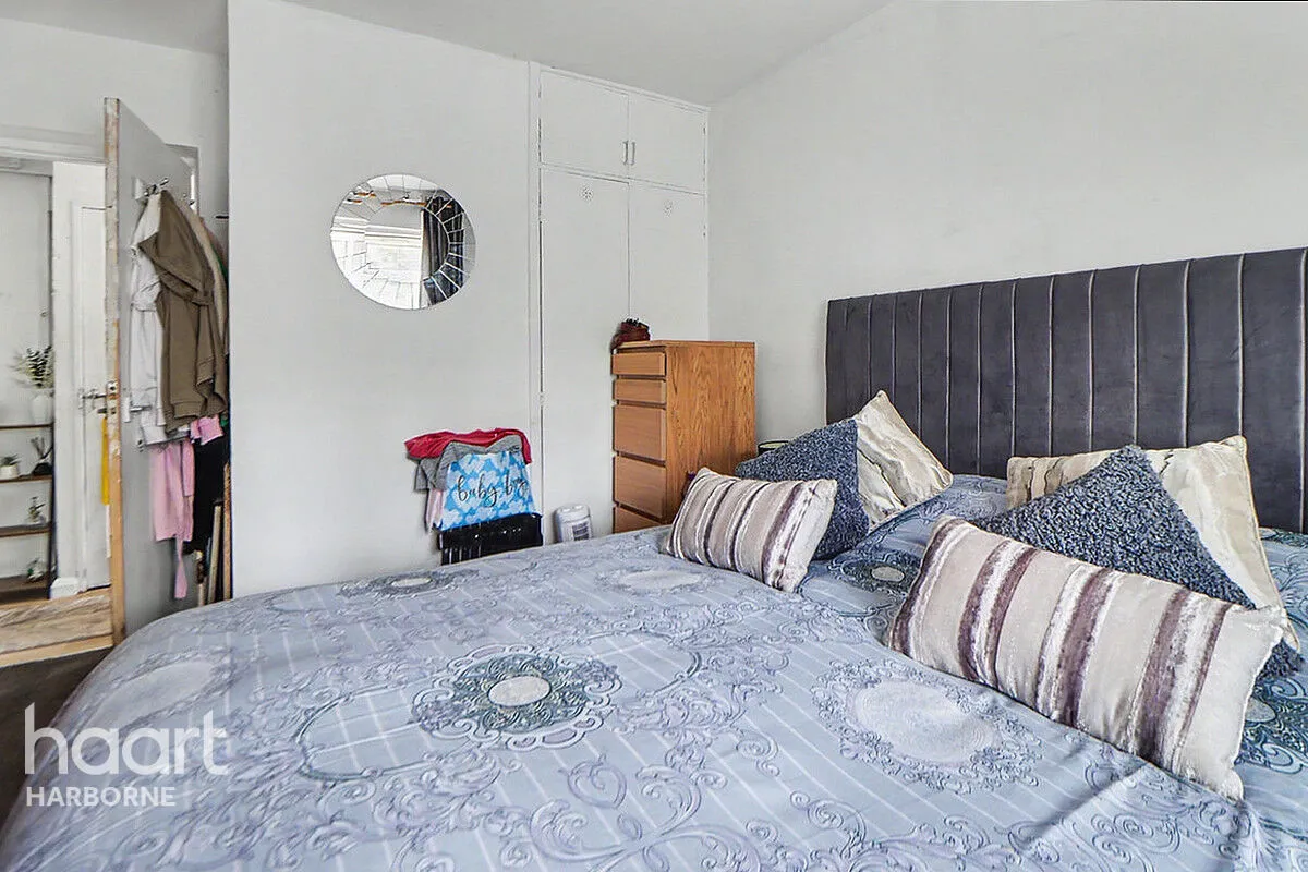 Cromwell Lane, Northfield, B31, photo 6