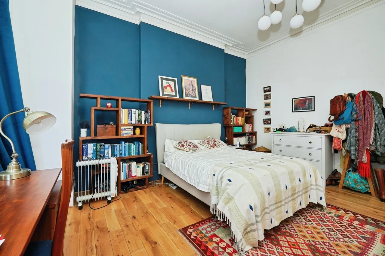 Bouverie Road West, Folkestone, Kent, CT20, photo 12