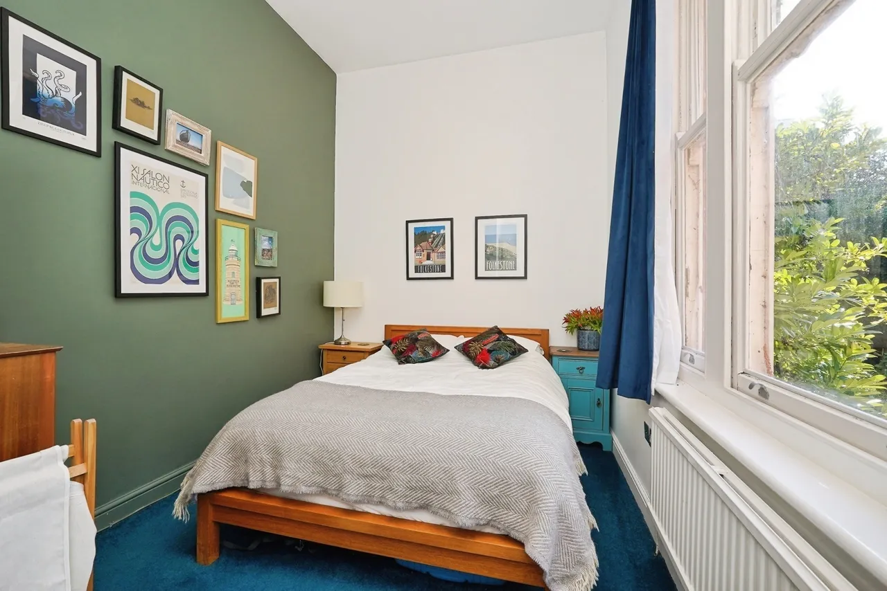 Bouverie Road West, Folkestone, Kent, CT20, photo 6