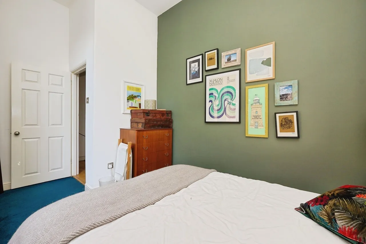 Bouverie Road West, Folkestone, Kent, CT20, photo 13