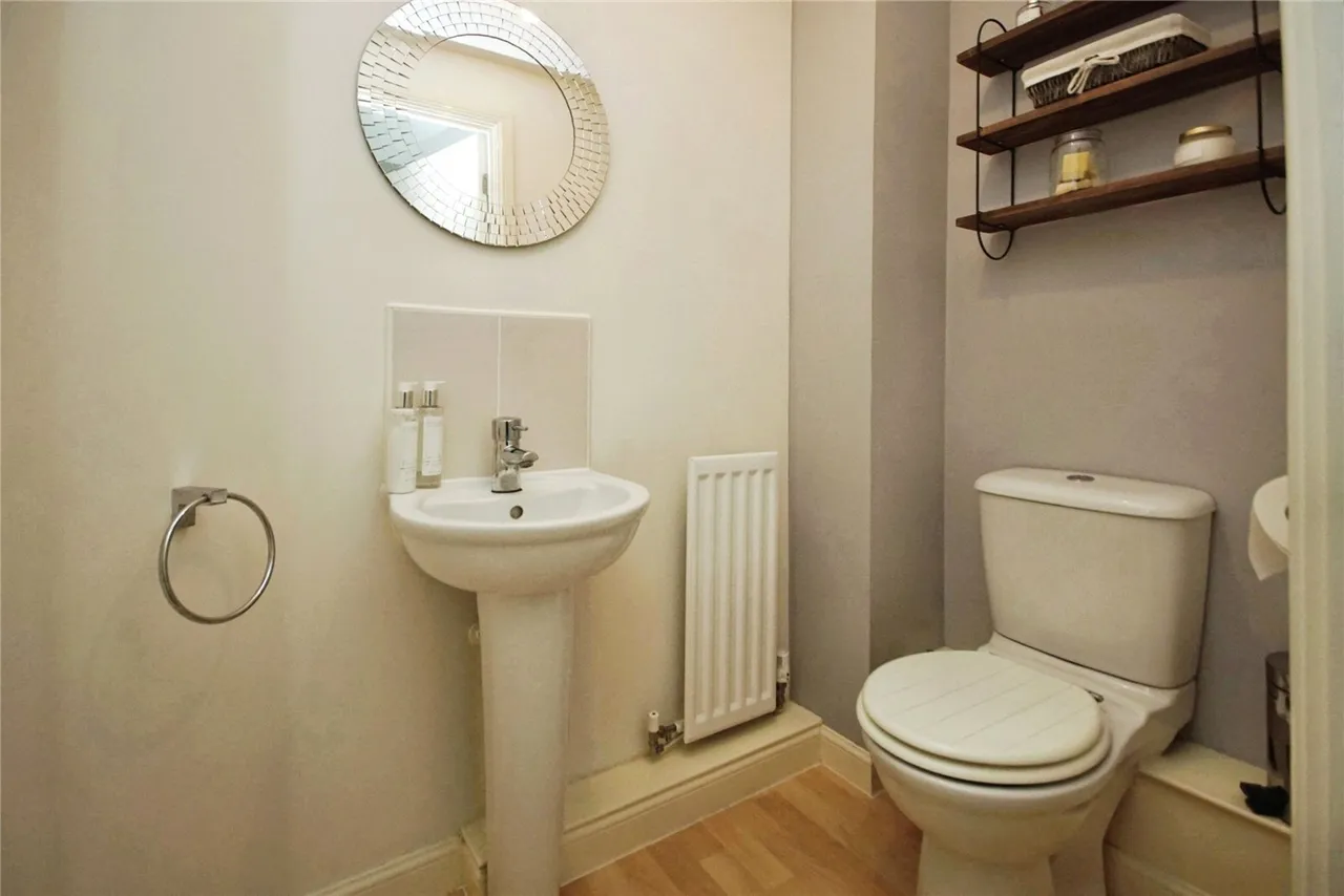Bythesea Avenue, Bristol, Somerset, BS7, photo 15