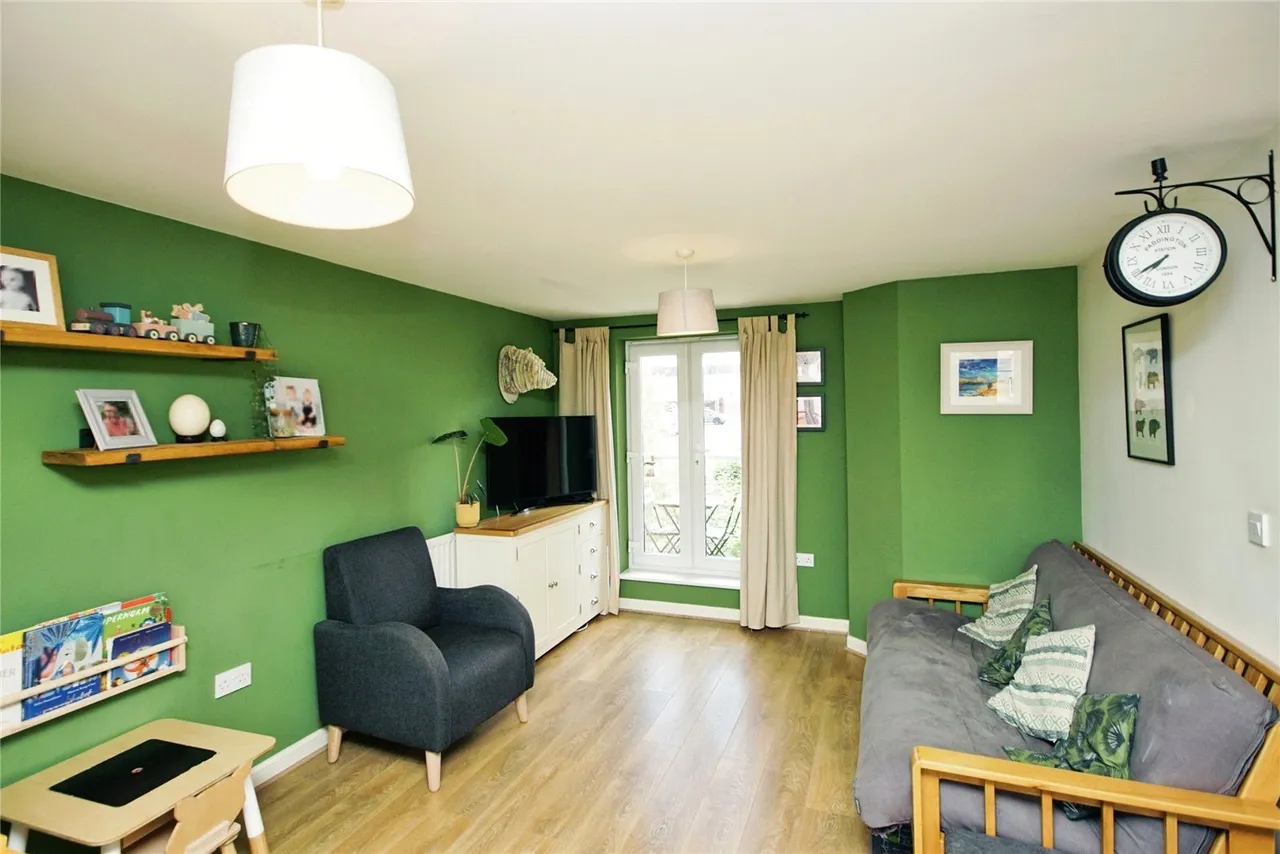 Bythesea Avenue, Bristol, Somerset, BS7, photo 5