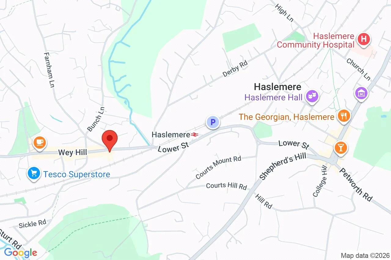 Wey Hill, Haslemere, GU27, photo 16