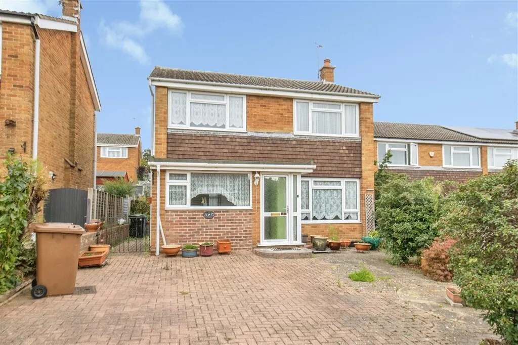 3 bed house for sale, Margate Road, Ipswich, IP3