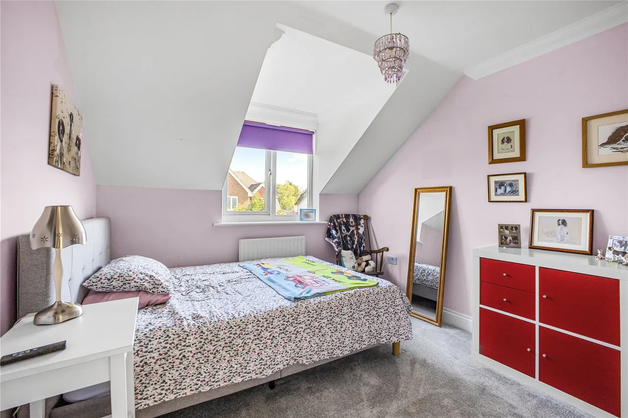Orchard Close, West End, GU24, photo 19