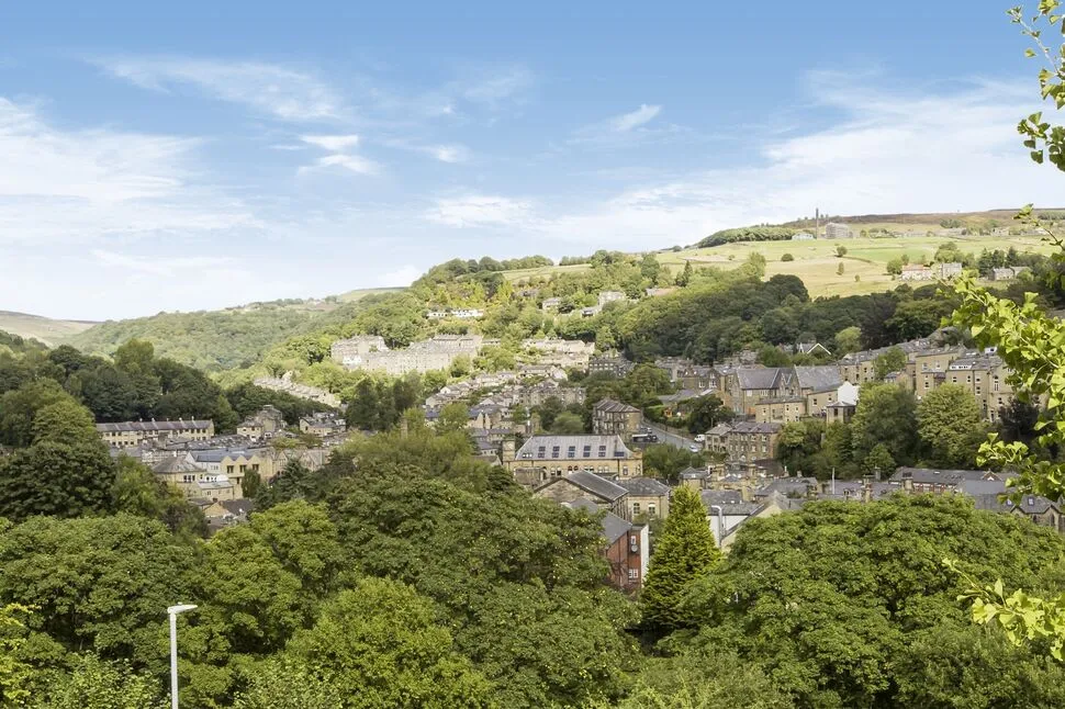 St. Thomas's Church, Palace House Road, West Yorkshire, HX7, photo 6