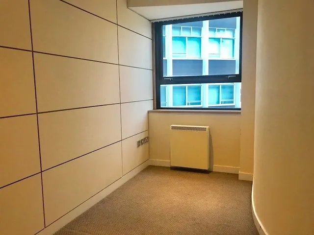Metropolitan Apartments, Lee Circle, LE1, photo 5