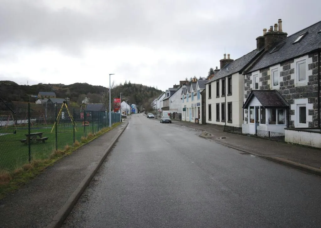 19 Main Street, Lochinver, IV27, photo 25