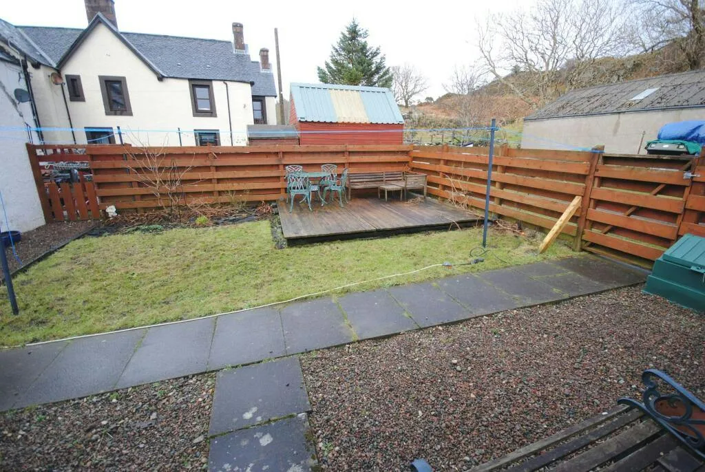 19 Main Street, Lochinver, IV27, photo 24