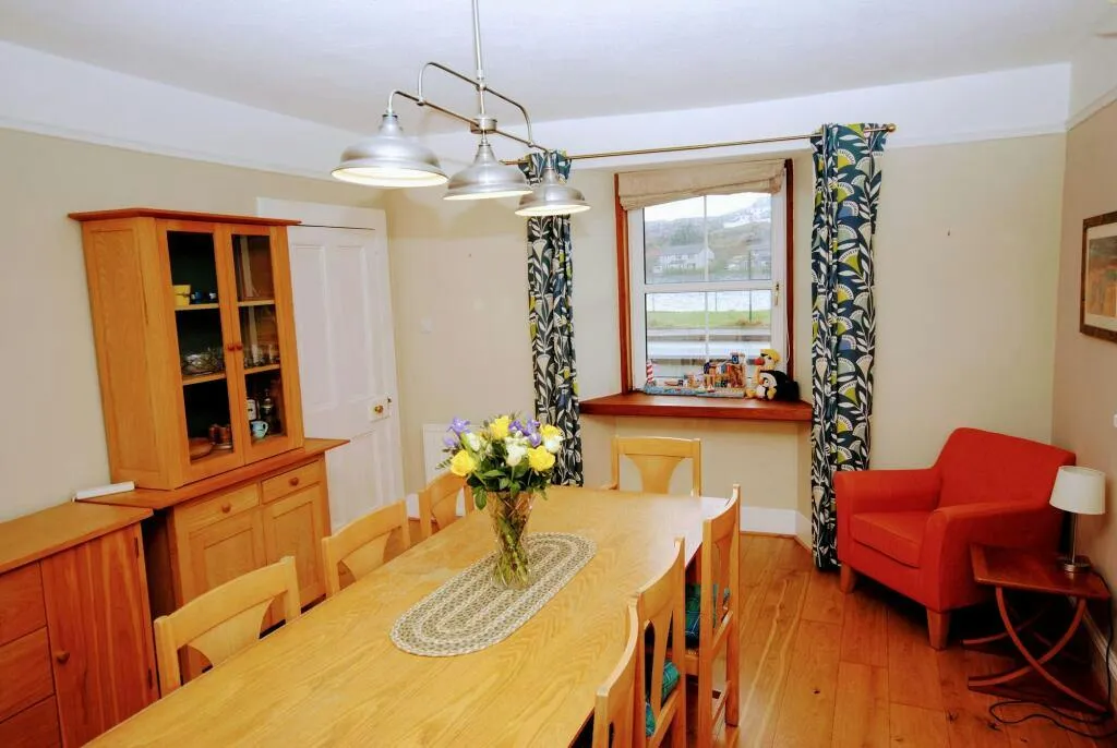 19 Main Street, Lochinver, IV27, photo 6