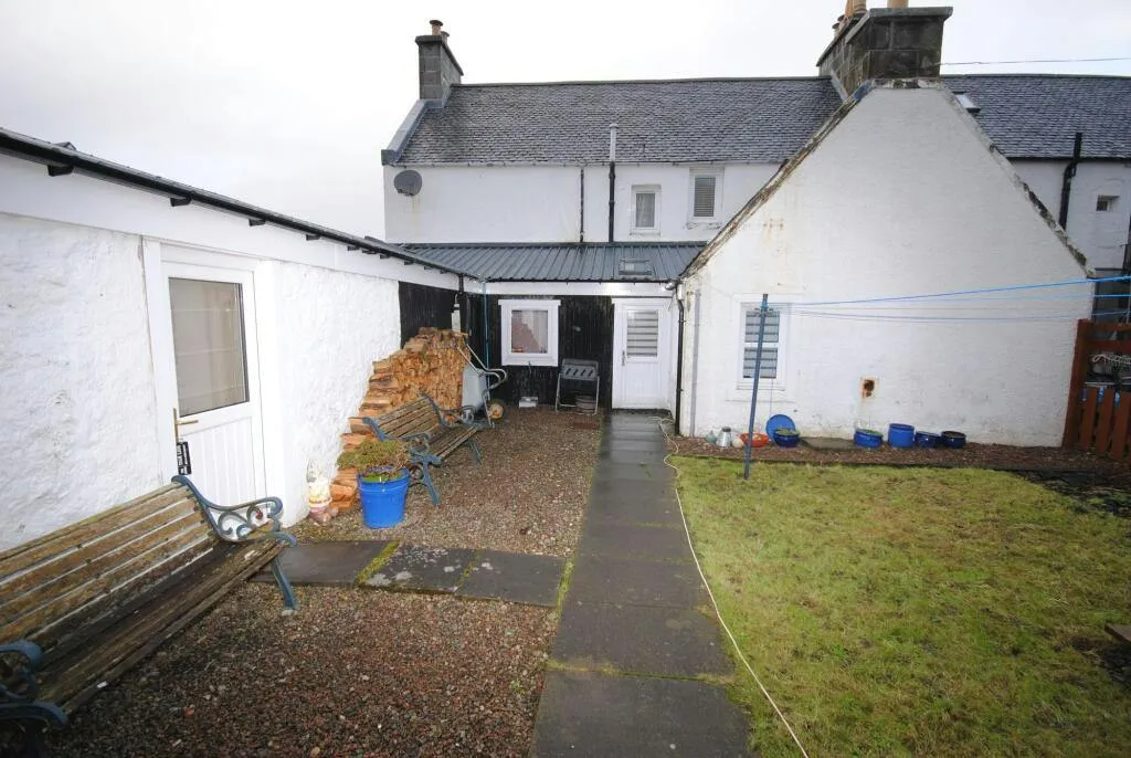 19 Main Street, Lochinver, IV27, photo 4