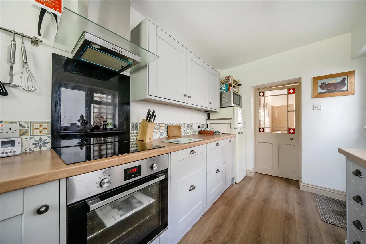 Lower Raven Lane, Ludlow, Shropshire, SY8 1BL, photo 6