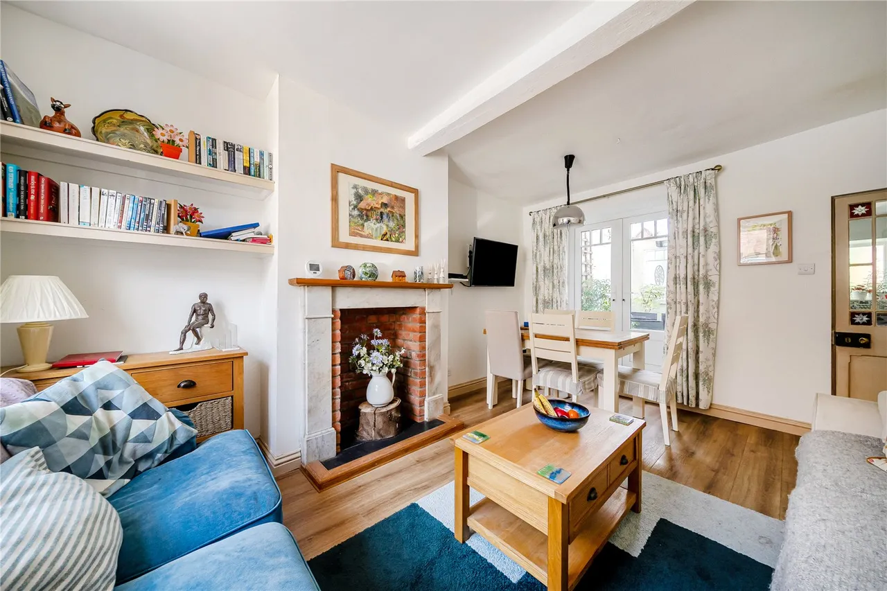 Lower Raven Lane, Ludlow, Shropshire, SY8 1BL, photo 3