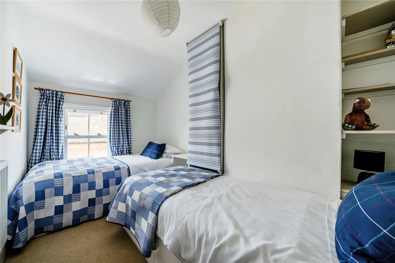 Lower Raven Lane, Ludlow, Shropshire, SY8 1BL, photo 12