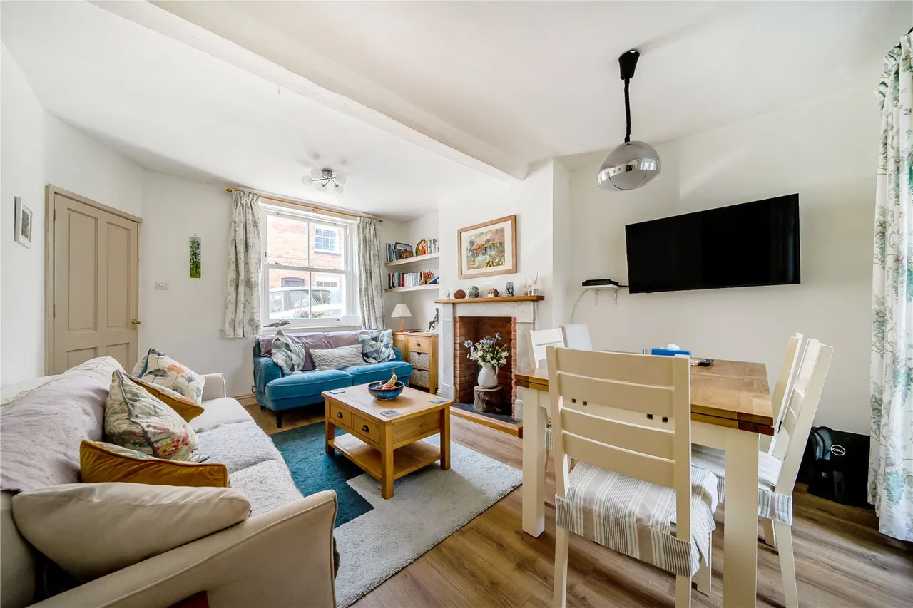 Lower Raven Lane, Ludlow, Shropshire, SY8 1BL, photo 2