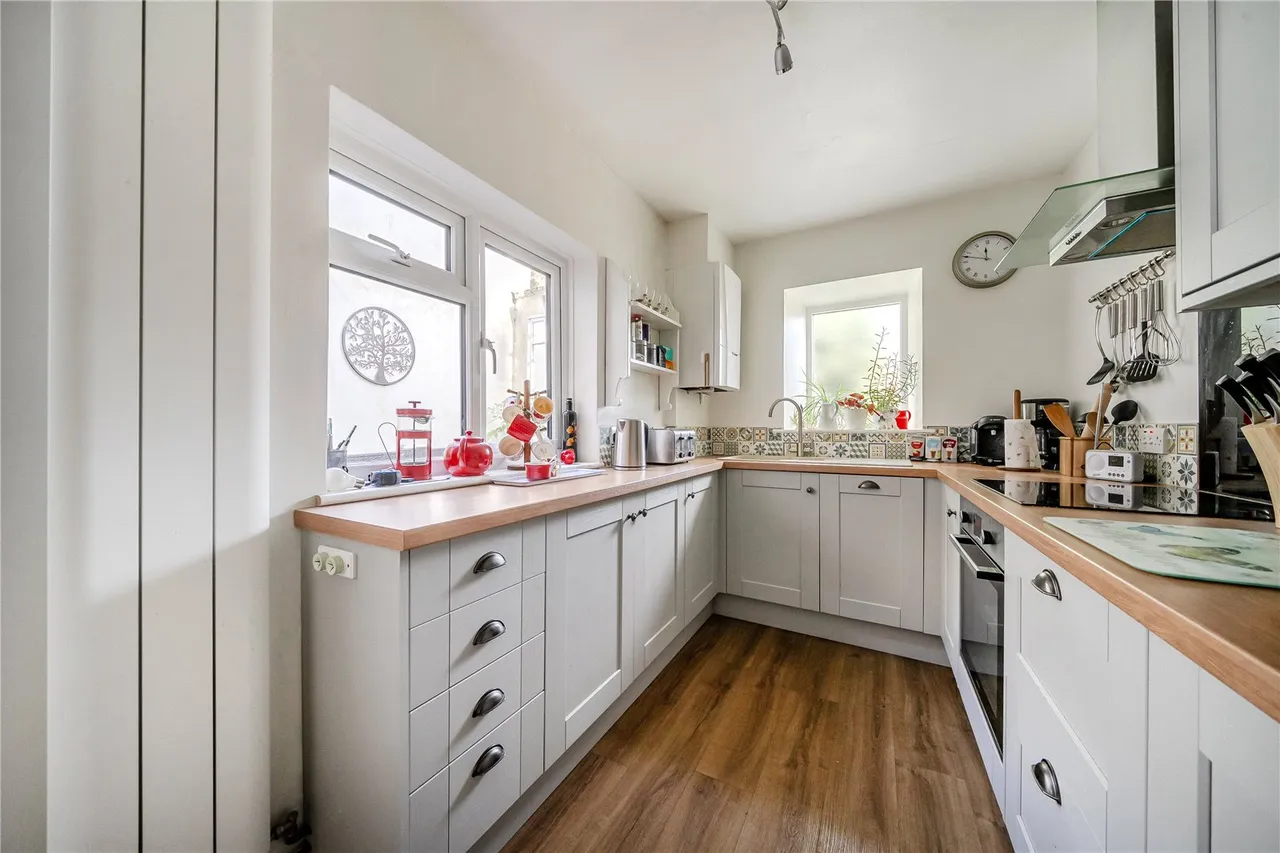 Lower Raven Lane, Ludlow, Shropshire, SY8 1BL, photo 4