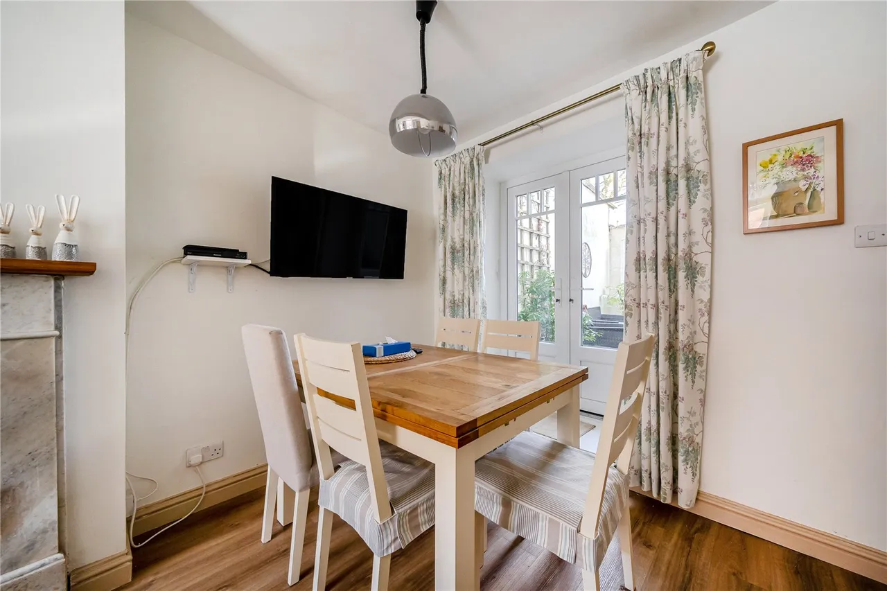 Lower Raven Lane, Ludlow, Shropshire, SY8 1BL, photo 5