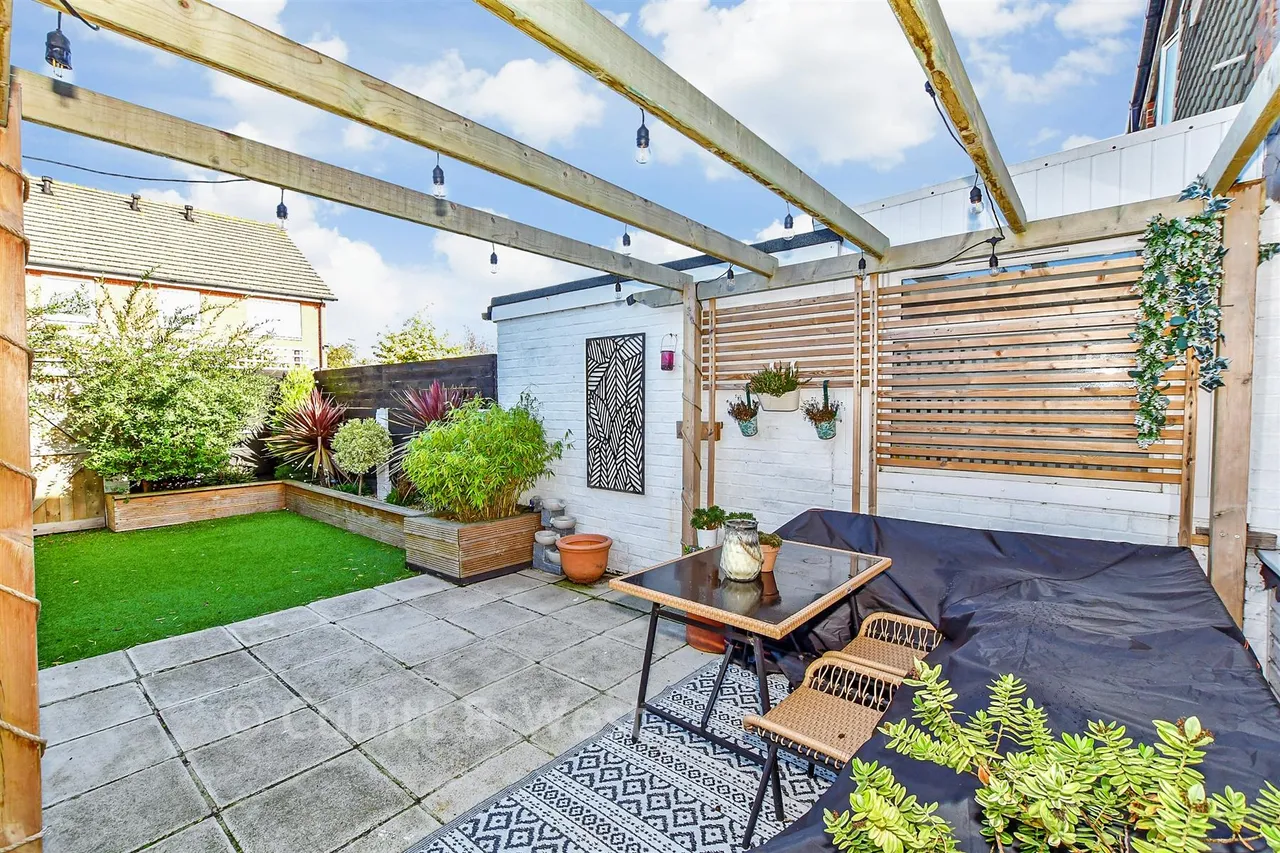 Sunnyheath, Havant, PO9, photo 2