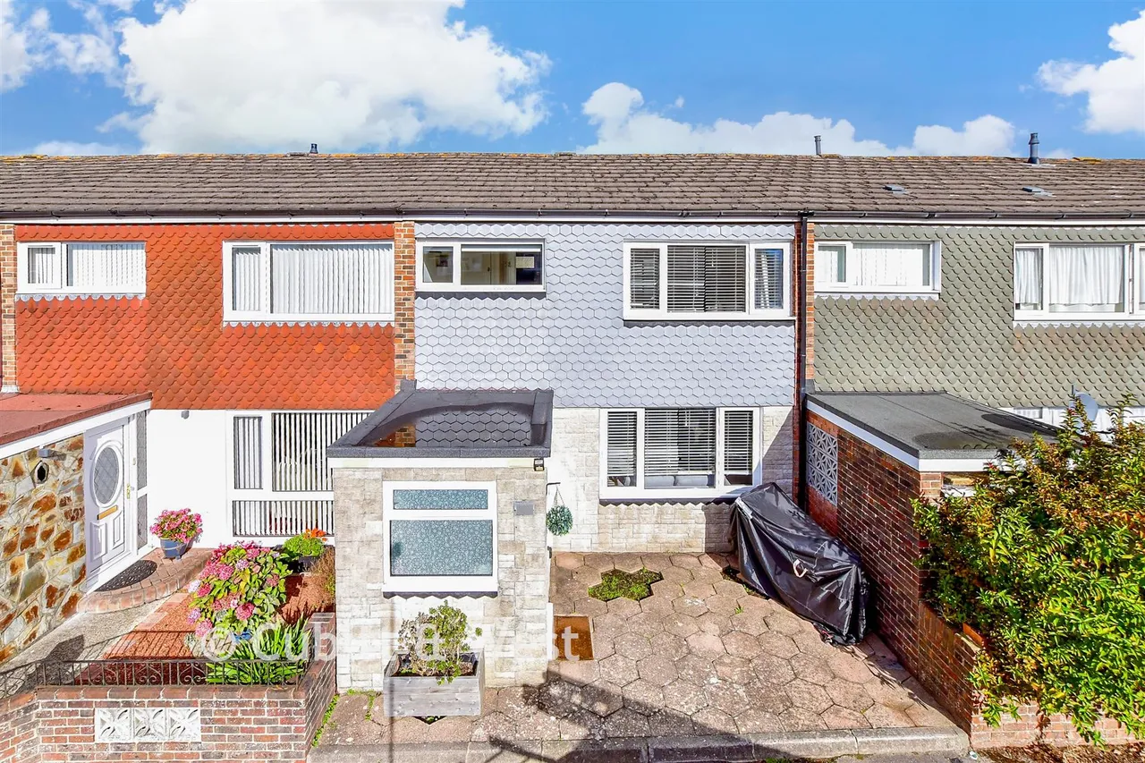 3 bed house for sale, Sunnyheath, Havant, PO9
