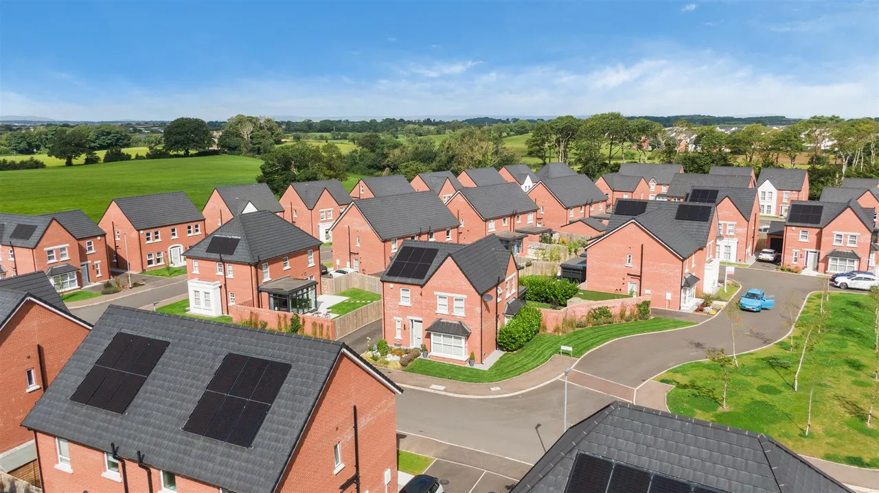 High Trees, Donaghadee, BT21, photo 24