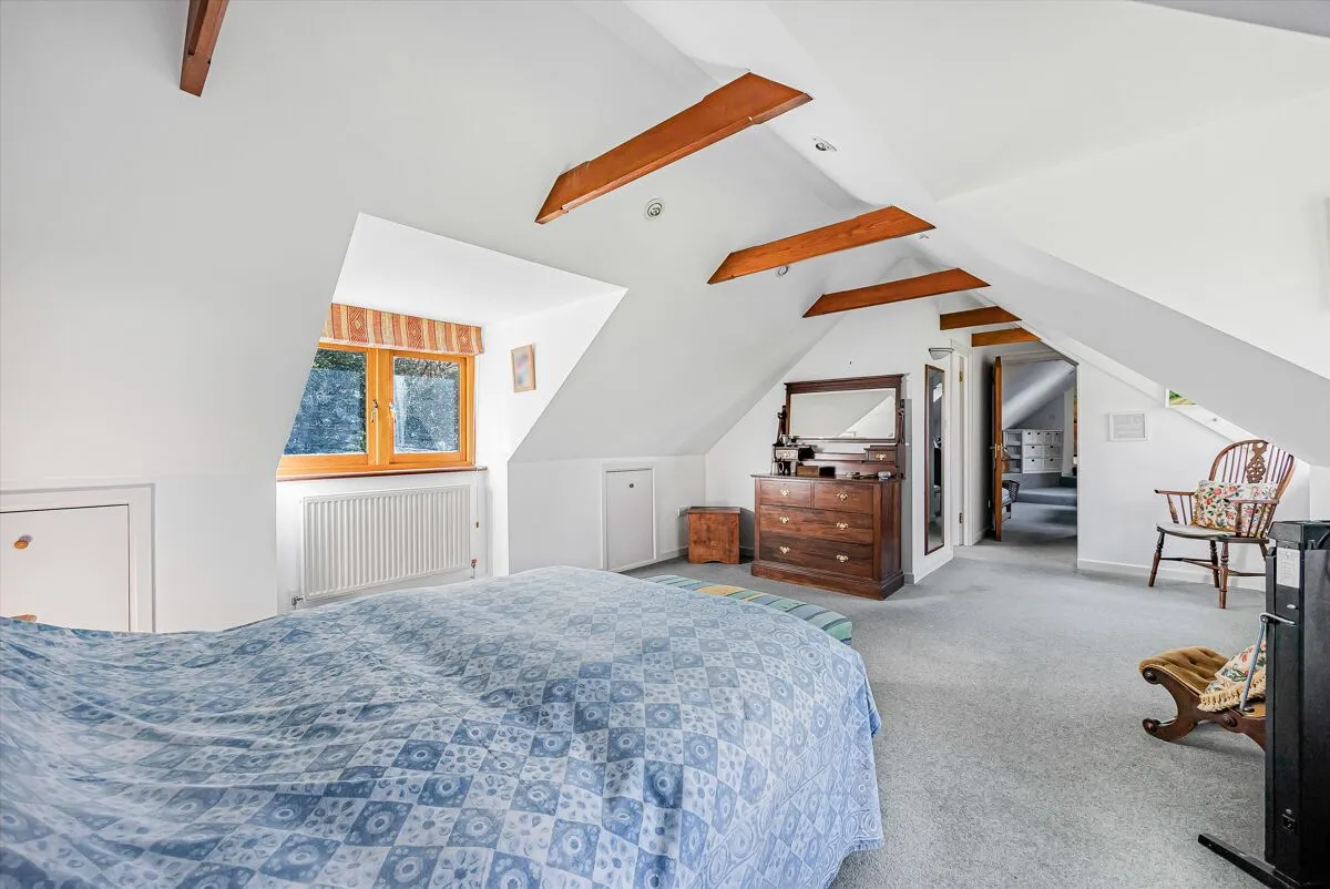 Busgrove Lane, Henley-on-Thames, RG9, photo 20